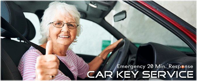 car key replacement clifton nj