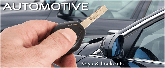 car lock smith